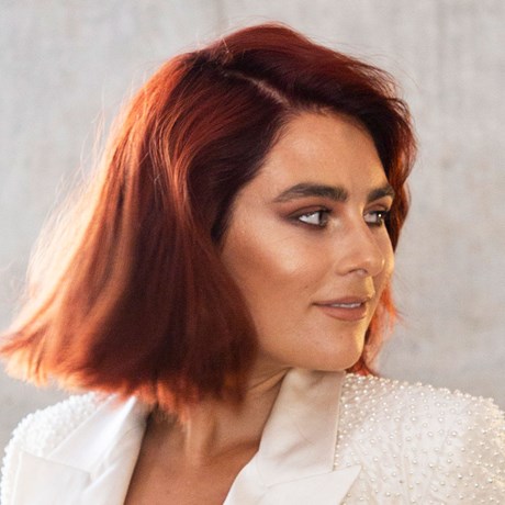 The secret to nailing your next hair colour change 